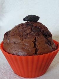 Muffins Chocolat-Fve Tonka