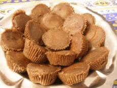 Muffins Express au Chocolat-Spcial Micro-Onde